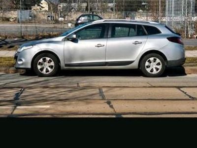Renault Mégane III