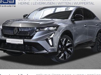 Neu Renault Rafale Esprit Alpine 300 PS (220 kW) 2026 Grau SUV