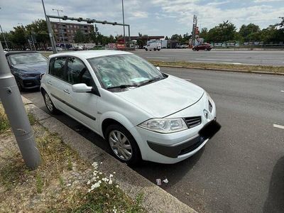 Renault Mégane II