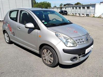 Nissan Pixo