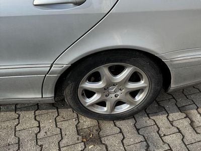 Gebraucht Mercedes S430 279 PS (205 kW) 2000 Silber Limousine