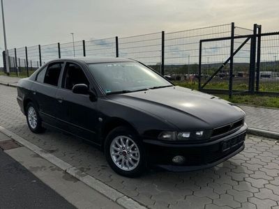 gebraucht Mitsubishi Galant EA0 2.0