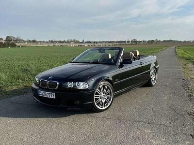 Gebraucht BMW 323 M Sport 170 PS (125 kW) 2000 Coupé