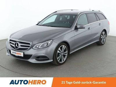 Mercedes E200