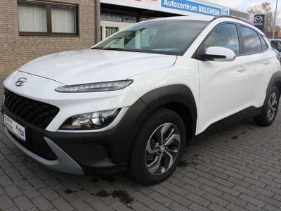 gebraucht Hyundai Kona 1.6 GDI DCT Hybrid