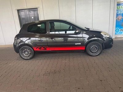 gebraucht Renault Clio III Night and day 20 TH