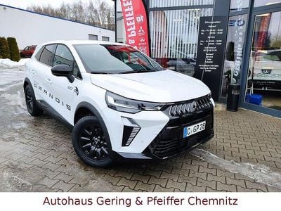 Neu Mitsubishi Grandis Edition 158 PS (116 kW) 2025 Weiß SUV