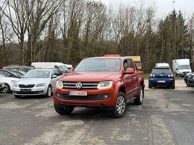 VW Amarok