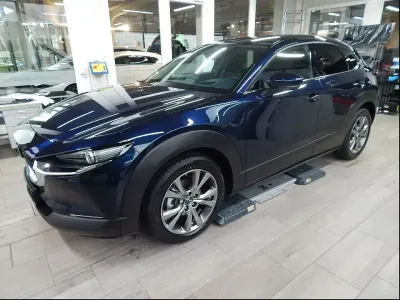 Neu Mazda CX-30 Exclusive-Line 140 PS (102 kW) 2026 SUV