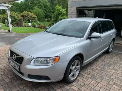 Gebraucht Volvo V70