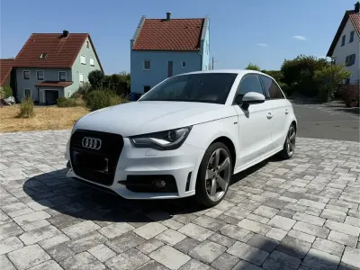 Gebraucht Audi A1 Sportback