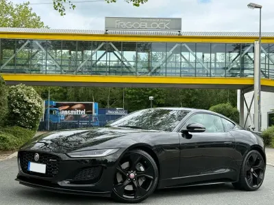 Gebraucht Jaguar F-Type