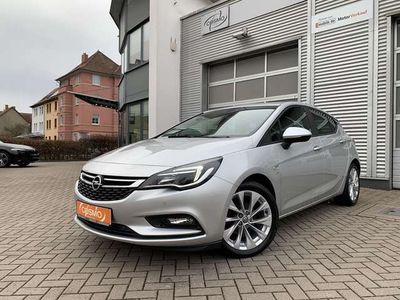 gebraucht Opel Astra Active