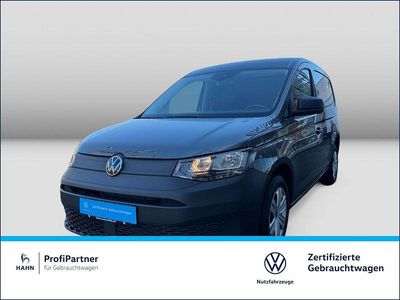 Gebraucht VW Caddy 122 PS (89 kW) 2025 Grau Van / Kleinbus
