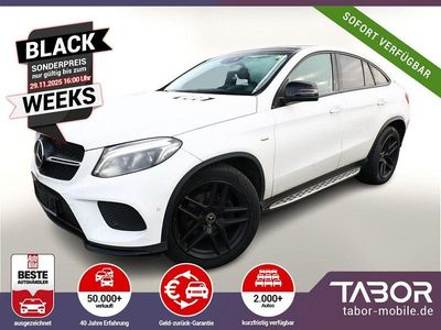 Mercedes GLE350
