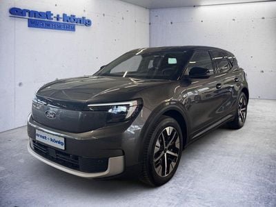 Nuova Ford Explorer Extended Range 210 kW (286 CV) 2025 SUV