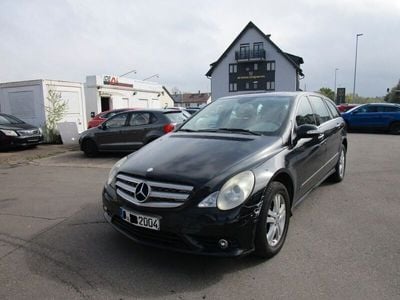 Mercedes R280