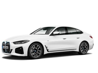 Gebraucht BMW i4 Efficient Dynamics 210 kW (286 PS) 2025 Limousine