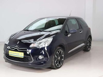 Citroën DS3