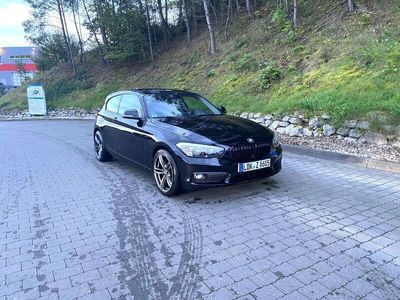 gebraucht BMW 116 i -