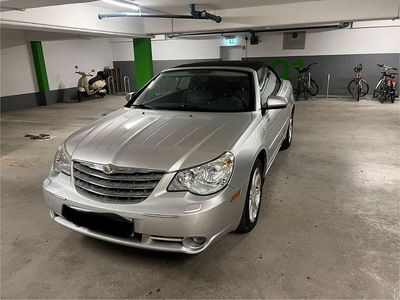 Chrysler Sebring Cabriolet