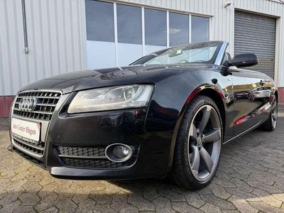 Audi A5 Cabriolet