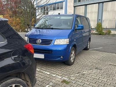 VW T5