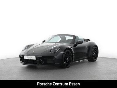 gebraucht Porsche 911 Carrera 4 Cabriolet GTS