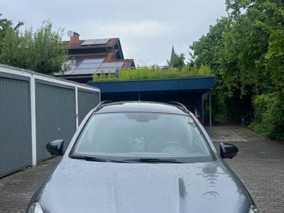 Nissan Qashqai +2