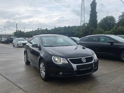VW Eos