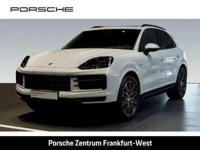 Gebraucht Porsche Cayenne