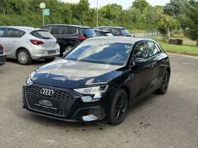 Gebraucht Audi A3