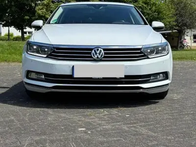 Gebraucht VW Passat