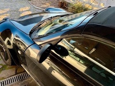 Smart Roadster