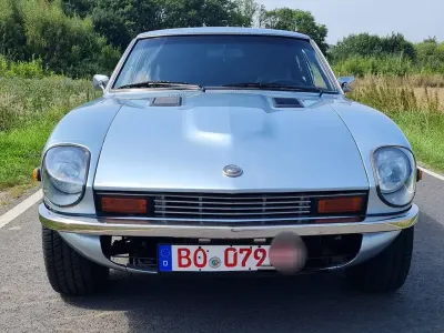 Gebraucht Nissan Datsun 152 PS (111 kW) 1977 Coupé