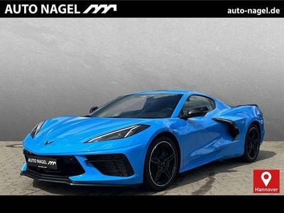 Corvette Stingray