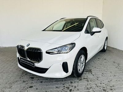BMW 220 Active Tourer