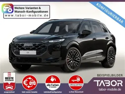 Gebraucht Audi Q3