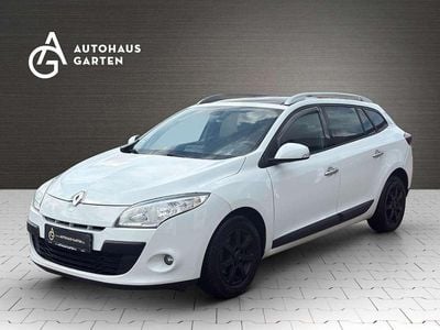 Renault Mégane GrandTour