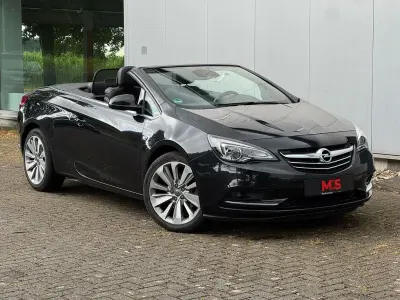 Gebraucht Opel Cascada