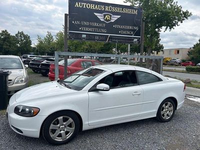 Volvo C70