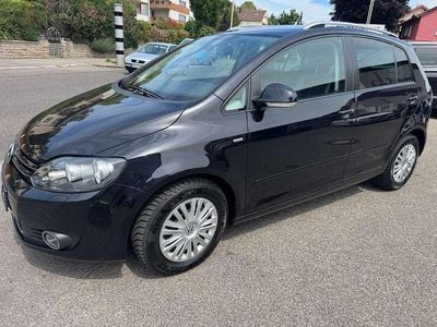 VW Golf Plus Cross