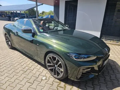 Brugt BMW 440