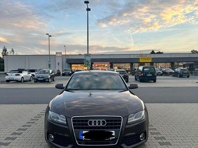 gebraucht Audi A5 coupe