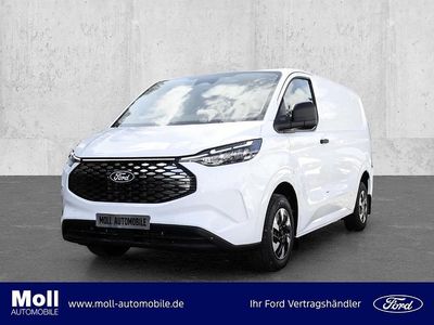 Neu Ford Transit Trend 100 kW (136 PS) 2025 Weiss Van