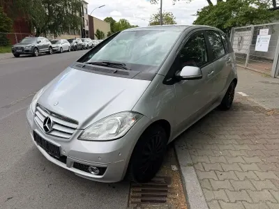 Gebraucht Mercedes A160
