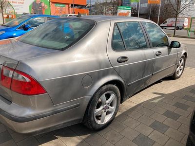 Gebraucht Saab 9-5 175 PS (128 kW) 2004 Limousine