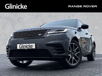 Gebraucht Land Rover Range Rover Velar SE Dynamic 304 PS (223 kW) 2026 Zadar grey SUV