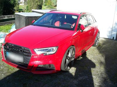 Audi S3 Sportback