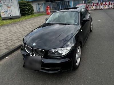 gebraucht BMW 118 Coupé 